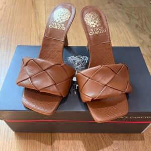 Vince Camuto Brelanie Heel